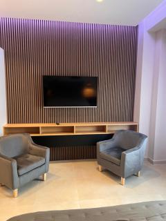 Aether Residences - Atene - 0