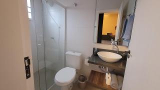 Cobertura 350m da praia com suítes em Itapoá - Itapoa - 5