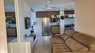 Cobertura 350m da praia com suítes em Itapoá - Itapoa - 2