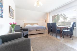 Haus Eva Mar am Meer Appartement 3 - Timmendorfer Strand - 0