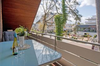 Haus Eva Mar am Meer Appartement 3 - Timmendorfer Strand - 9
