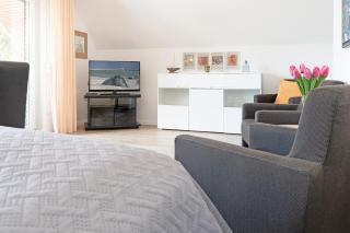 Haus Eva Mar am Meer Appartement 3 - Timmendorfer Strand - 8
