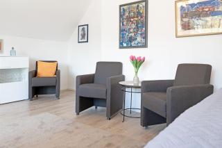 Haus Eva Mar am Meer Appartement 3 - Timmendorfer Strand - 7