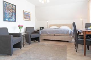 Haus Eva Mar am Meer Appartement 3 - Timmendorfer Strand - 6