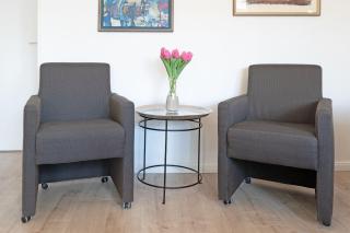 Haus Eva Mar am Meer Appartement 3 - Timmendorfer Strand - 4
