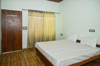 Hotel O The Jungalaw Resort - Barkot - 2