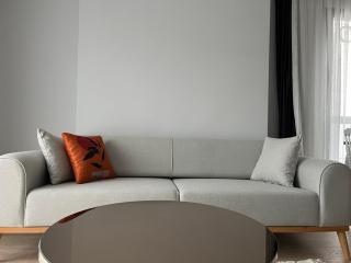 Vip Purple Suite - Pelitli - 1