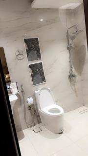 استديو فندقي انيق شمال الرياض قلب الرياض ذاتي studio with self entry - Riad - 5