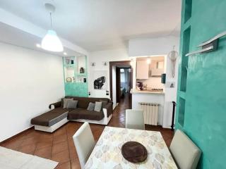 Karol Beach House - Santa Marinella - 3
