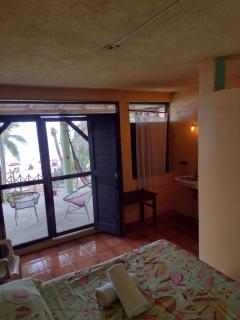 Posada ecohabitas - Mazunte - 3