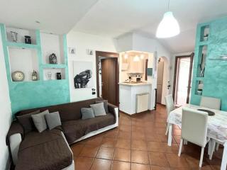 Karol Beach House - Santa Marinella - 4