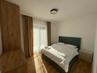 Travelers Home Downtown - Ipoteşti - 6