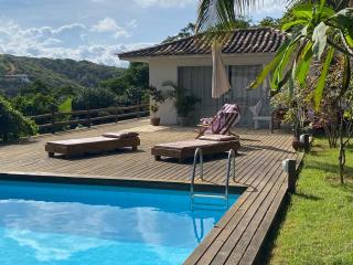 Quinta da Árvore - Búzios - 3