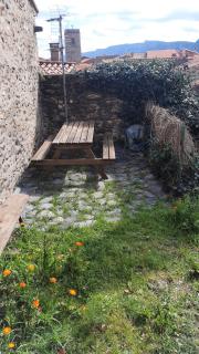 Le gîte du Fort - Caudiès-de-Fenouillèdes - 3