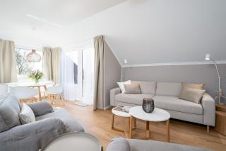 Haus Fernsicht Meer-Ostsee - Kellenhusen - 9