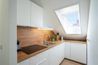 Haus Fernsicht Meer-Ostsee - Kellenhusen - 8