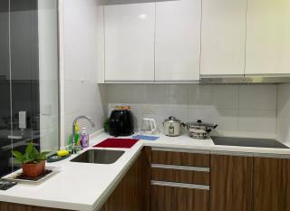 2 Bedroom apartment @Setia Sky 88 - Johor Bahru - 4