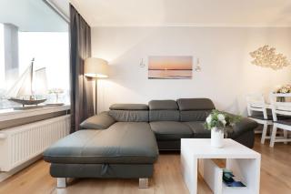Ferienwohnanlage Leuchtturmweg Meereskoje - Kellenhusen - 5