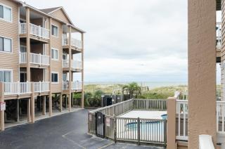 Sea La Vie by Bryant Real Estate - Carolina Beach - 0