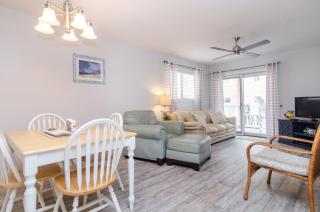 Sea La Vie by Bryant Real Estate - Carolina Beach - 9