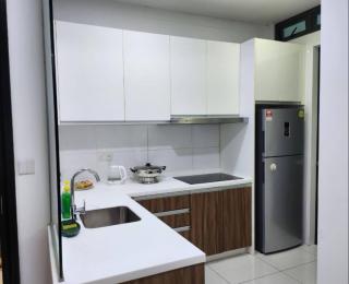 2 Bedroom apartment @Setia Sky 88 - Johor Bahru - 7