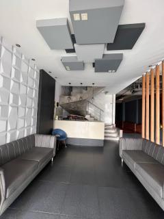 Hotel Oviedo Real - 9