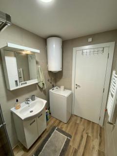 Apartman Vasa - Banja Koviljača - 3