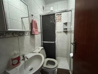 Refúgio Silveira, sua casa em Foz - Foz do Iguaçu - 5