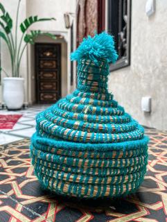 Riad Deluxe - Marrakech - 1