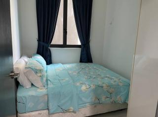 2 Bedroom apartment @Setia Sky 88 - Johor Bahru - 9