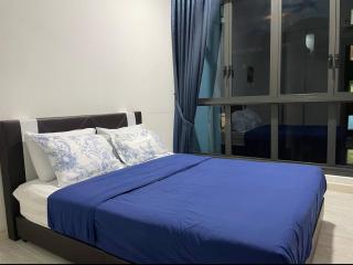 2 Bedroom apartment @Setia Sky 88 - Johor Bahru - 0
