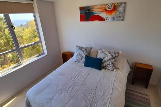 Algarrobo Mirasol Depto 3D2B piscina, parking free - - 8