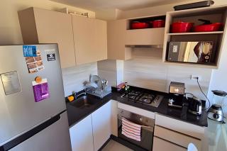 VR | Algarrobo Mirasol/parking/10min playa/piscina - - 6