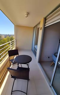 Algarrobo Mirasol Depto 3D2B piscina, parking free - - 3