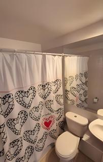 Algarrobo Mirasol Depto 3D2B piscina, parking free - - 5