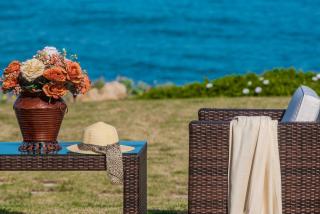 Aphrodite beachfront villa - Kato Gouves - 7