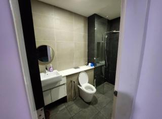 2 Bedroom apartment @Setia Sky 88 - Johor Bahru - 5