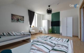 BEGE APARTMENTS TeamZone - Herten - 8