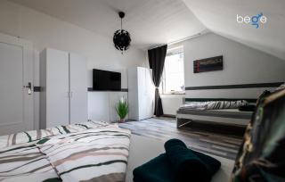 BEGE APARTMENTS TeamZone - Herten - 0