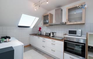 BEGE APARTMENTS TeamZone - Herten - 6