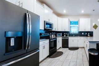 7BR Themed wpool lake view-Waterpark 2941FS - Kissimmee - 6