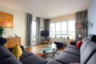 Strandhotel Laboe Nr 25 - Laboe - 9