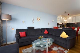 Strandhotel Laboe Nr 25 - Laboe - 6