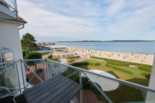 Strandhotel Laboe Nr 25 - Laboe - 4