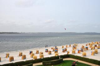 Strandhotel Laboe Nr 25 - Laboe - 1