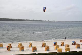 Strandhotel Laboe Nr 25 - Laboe - 2