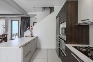 Aphrodite beachfront villa - Kato Gouves - 1