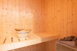 Seepark Süssau Ferienhaus Seeliebe 4 - Süssau - 7