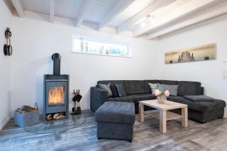 Seepark Süssau Ferienhaus Seeliebe 4 - Süssau - 6