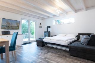 Seepark Süssau Ferienhaus Seeliebe 4 - Süssau - 5